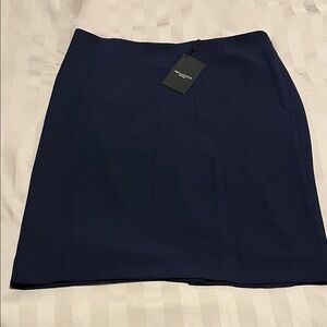 MM.Lafleur Noho Skirt